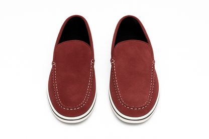 ALDO SUEDE LEATHER SHOES