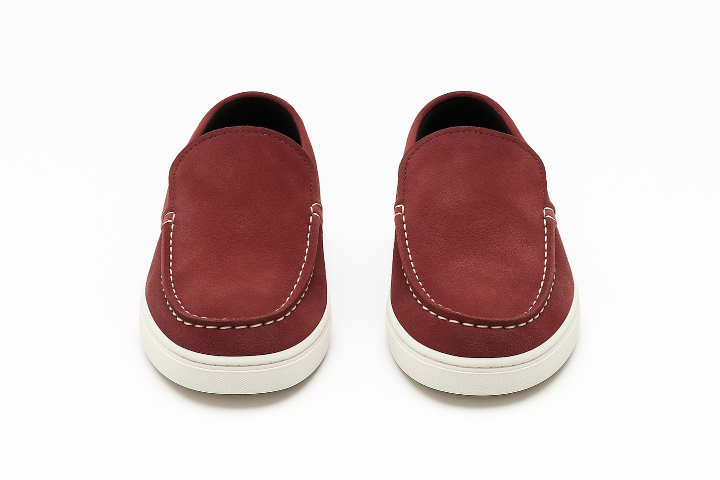 ALDO SUEDE LEATHER SHOES