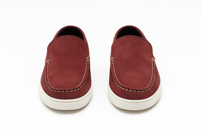 ALDO SUEDE LEATHER SHOES